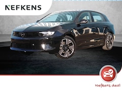 Opel Astra Electric - 54 kWh Edition | Adpt. cruise control | Draadloos Apple Carplay/Anroid Auto | Parkeersenso