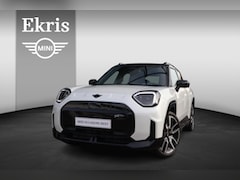 MINI Aceman - E John Cooper Works Trim + Pakket XL