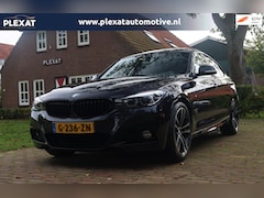 BMW 3-serie Gran Turismo - 320i High Executive Edition Aut. | M-pakket | Panorama | Virtual Dashboard | Facelift | Lu