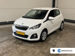 Peugeot 108 - 1.0 e-VTi Active