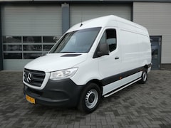 Mercedes-Benz Sprinter - 317 CDI L2H2 automaat airco camera 3 zits