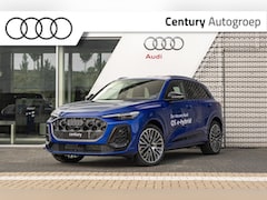 Audi Q5 - S edition 2.0 TFSI e 220 kW / 299 PK SUV 7 versn. | LUCHTVERING | PANO | TECH PLUS | TREKH