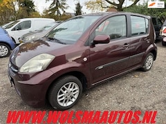 Subaru Justy - 1.0 Comfort