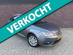 SEAT Ibiza ST - 1.2 TDI | Facelift | Airco