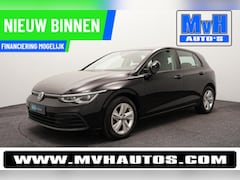 Volkswagen Golf - 1.5 TSI Life Business|SPORTSTOEL|LUXE|ORG.NL