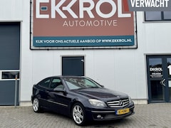 Mercedes-Benz CLC-klasse - 230 Prestige V6 Automaat (NAP / Climate)