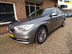 BMW 5-serie Gran Turismo - 535i High Executive Automaat / Navi / Head Up / Panoramadak / Stoelverwarming