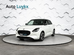 Suzuki Swift - 1.2 Style Smart Hybrid Automaat | Navigatie | Apple Carplay/Android Auto | Adaptieve Cruis