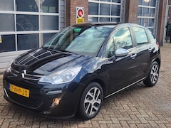 Citroën C3 - ZIE TEKST, Klimaat regeling , C 1.0 PureT Collection
