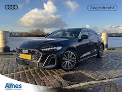 Audi A5 Avant - 2.0 150pk TFSI edition One Voorstoelen verwarmbaar | Lederen bekleding | Achteruitrijcamer