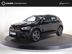 Mercedes-Benz GLA-Klasse - 250 e Business Solution AMG | Nightpakket | Panoramaschuifdak | Achteruitrijcamera | Stoel