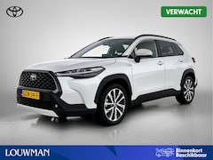 Toyota Corolla Cross - Hybrid 140 Style | NL-Auto | Parkeersensoren V+A |