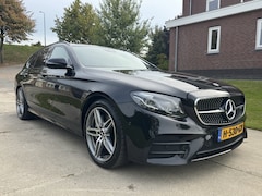 Mercedes-Benz E-klasse Estate - 43 AMG 4MATIC PREMIUM PLUS PANORAMADAK LUCHTVERING NIEUWSTAAT