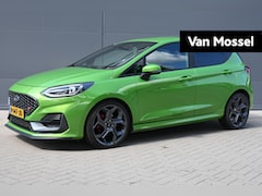 Ford Fiesta - 1.5 Ecoboost ST-X | Navigatie | Camera | Winter Pack | PERFORMANCE PACK