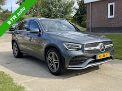 Mercedes-Benz GLC-klasse - 220d AMG PREMIUM PLUS NIEUW MODEL PANORAMADAK DISTRONIC NAVI