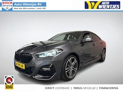 BMW 2-serie Gran Coupé - 218i | Executive M-Sport | Pano | Half Leer | Navi