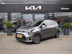 Kia Picanto - 1.0 DPi DynamicPlusLine 5-Drs | Airco | Cruise Control | Navigatie | Camera | Privacy Glas