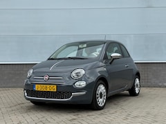 Fiat 500 - 1.0 70pk Hybrid Lounge | Airco | Cruise Control | City Steering