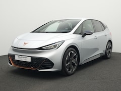 CUPRA Born - 82 kWh 231 pk Performance | Rondomzicht camera | Stuur-/stoelverwarming | Navigatie | Spor
