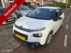 Citroën C3 - 1.2 PureTech Feel 105g