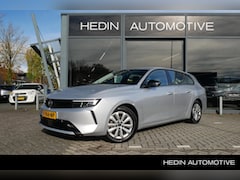 Opel Astra Sports Tourer - 1.2 Level 2 | Camera | Cruise control | Carplay | Parkeersensoren |