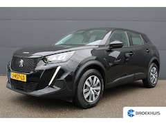 Peugeot 2008 - 1.2 PureTech Active | Navigatie | Apple carplay | Parkeersensoren | Cruise control | 43.00