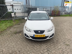 SEAT Ibiza ST - 1.2 TDI Style Ecomotive