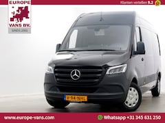 Mercedes-Benz Sprinter - 314 CDI 143PK 9G Automaat L2H2 LED/Airco/Camera 06-2021