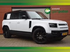 Land Rover Defender 110 - P400e SE Luchtvering/Meridian/360 Camera/22 Inch