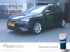 Opel Corsa - 1.2 Elegance CRUISE / STOEL+STUUR VERW. / CLIMA / CAM+PDC
