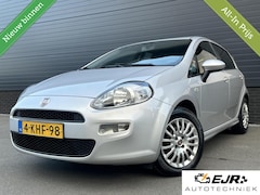 Fiat Punto Evo - 1.3 M-Jet Edizione Cool TOPSTAAT 132000KM
