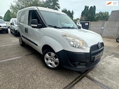 Fiat Doblò Cargo - 1.3 MultiJet Actual *EURO 5