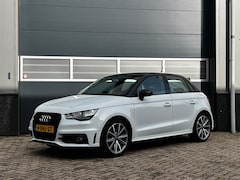 Audi A1 Sportback - 1.2 TFSI Admired S-Line bj.2014 5 Navi|Cc|5 Drs|Nap