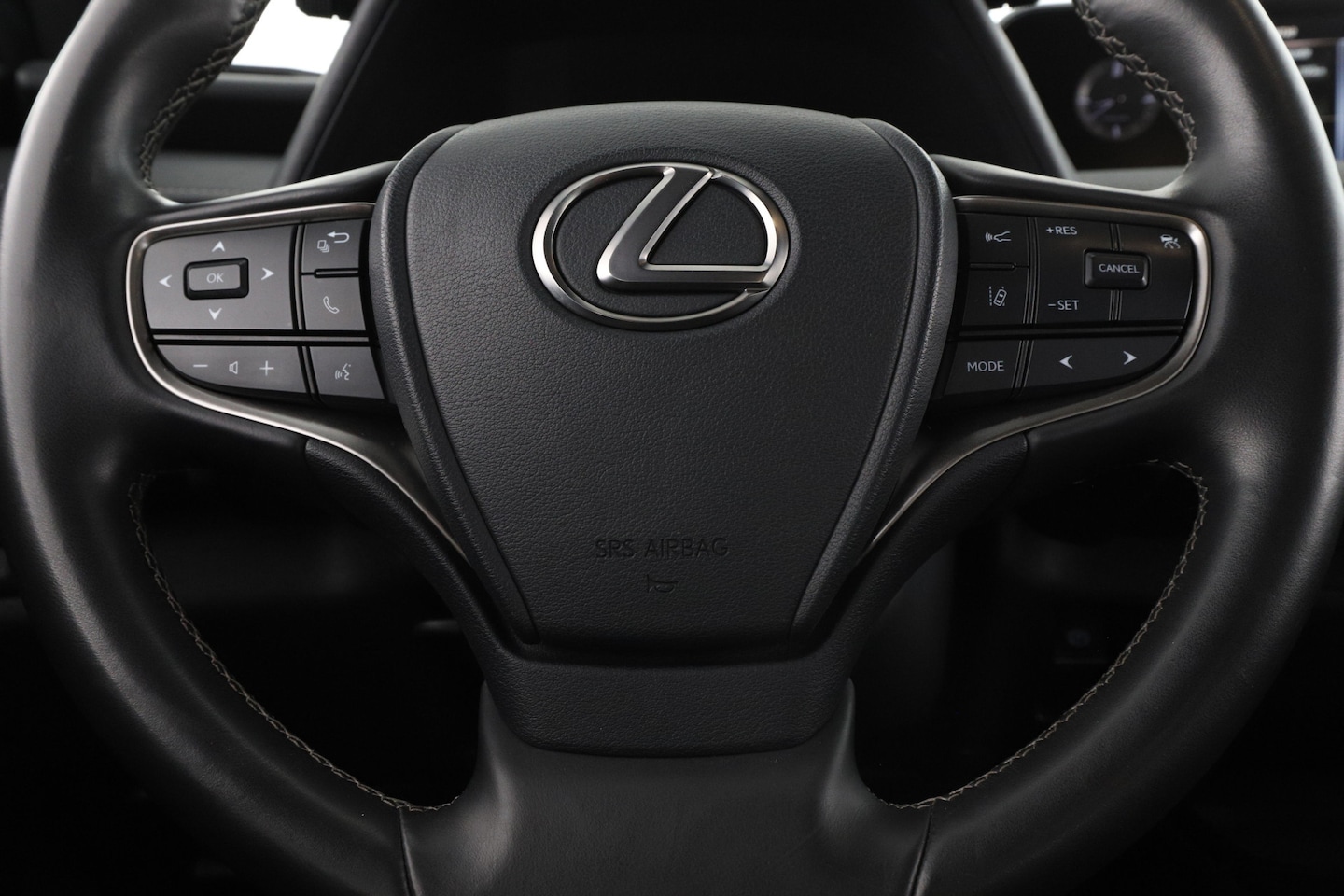Lexus UX - 250h Premium Lease | GB95433 | - AutoWereld.nl