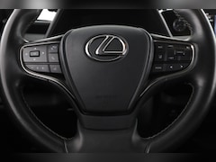 Lexus UX - 250h Premium Lease | GB95433 |