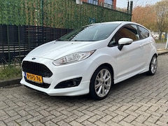 Ford Fiesta - 1.0 EcoBoost ST-LINE 2013 AIRCO|KEYLESS|LED|NAP