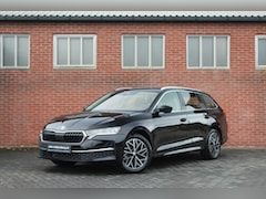 Skoda Octavia - 1.5 e-TSI | Carplay | Camera | Trekhaak |