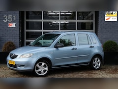 Mazda 2 - 2 1.4 Exclusive Airco|Elec ramen