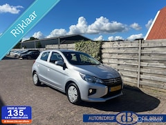 Mitsubishi Space Star - 1.2 Cool+ Apple CarPlay