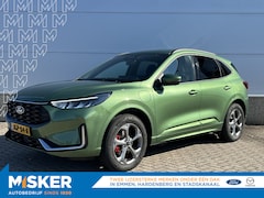 Ford Kuga - 2.5 PHEV ST-Line X WINTERPACK DRIVERPACK