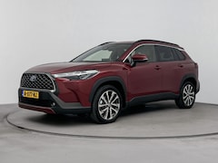 Toyota Corolla Cross - 2.0 High Power Hybrid First Edition | Applecarplay | Climaat control | Wireless charger |