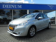 Peugeot 208 - 1.6 e-HDi 92PK 5D Navi/Airco