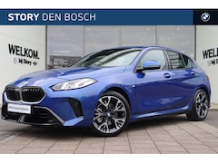 BMW 1-serie - 120 M Sport Automaat / Sportstoelen / Achteruitrijcamera / M Adaptief onderstel / Stoelver