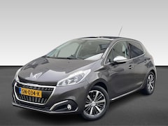 Peugeot 208 - 1.2 PureTech Allure | Automaat | Navigatie