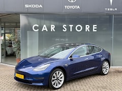 Tesla Model 3 - Long Range AWD 75 kWh Dual Motor 92% SOH Autopilot