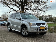Suzuki Grand Vitara - 2.0-16V Exclusive | 4x4 + Keyless-Entry + Cruise nu €5.975,