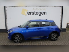Suzuki Swift - 1.2 GT Sm.Hyb