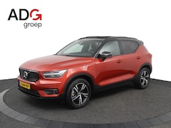Volvo XC40 - 2.0 B4 R-Design | Trekhaak | Panoramadak | Parkeercamera