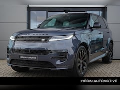 Land Rover Range Rover Sport - P460e Dynamic SE PHEV | 23" Gloss Black | Cloud interieur | Stoelkoeling | Towing Pack |