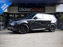 Land Rover Range Rover Sport - 3.0 P460e Dynamic HSE | Pano | TowPack | BlackPack